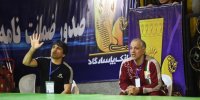 میرعمادیان:چرا تنها وعده‌ بعد از المپیک را می‌دهیم؟/مشخص کنند به این تیم امیدوار هستند یا نه