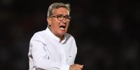 جلسه تلفنی برانکو با مسئولان الاهلی/سعودی‌ها عازم اتریش شدند