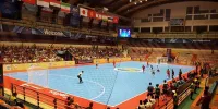 ستاره فوتسال جهان به تبریز می‌رود