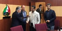 پرهیزگار:نمایندگان AFC از میزبانی شایسته ایران قدردانی کردند