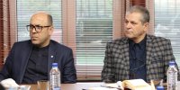 منزوی:وزیر ورزش به مشکل پروپیچ ورود کرده است/مشکل پاتوسی حل می‌شود