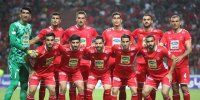 برند لباس پرسپولیس تغییر کرد
