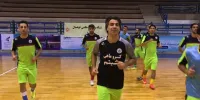 شمسایی: عنوان آقای گلی جهان را برای کشورم باز می گردانم