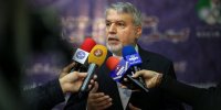 صالحی امیری: فشار اینفانتینو در ماندن تاج را انکار نمی‌کنم/20 کشور جهان اسلام با رژیم صهیونیستی بازی نمی‌کنند