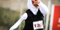 مسابقات قهرمانی کشور پارادوومیدانی بانوان؛ اصفهان کاپ قهرمانی الف را به خانه برد