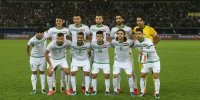 ورزشگاه بصره میزبان بازی عراق-ایران شد