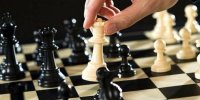 پایان مسابقات شطرنج قهرمانی زیر 20 سال کشور/ عناوین قهرمانی به طاهباز و اصغرزاده رسید