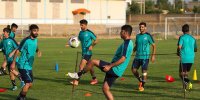 پیگیری اردوی شاهین بوشهر در شیراز/ حضور در ایفمارک و انجام 2 دیدار دوستانه