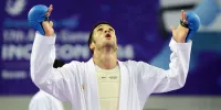 جنگ‌نیابتی در کاراته!/ یادداشت امیر مهدی زاده چه کسی یا کسانی را نشانه می رود؟