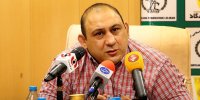 رضایی از سرمربیگری تیم کشتی آزاد امید استعفا کرد