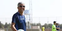پورغلامی: احمدزاده باید سریع‌تر به ملوان برگردد