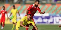 وضعیت نوراللهی با هنوز پرسپولیس مشخص نیست