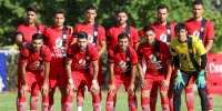 شاگردان گل محمدی فردا راهی تهران می شوند/رویارویی با پیکان و بادران