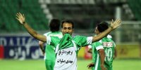 رجب‌زاده:‌ کار ذوب آهن مقابل الاتحاد فوق العاده سخت است/ با غیرت  کمبودها جبران می شود