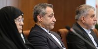 سعیدی: در حد توانمان به فوتبال کمک می‌کنیم/برخی صحبت‌ها درباره کمک مالی کم‌لطفی است
