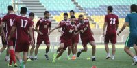 برنامه تمرینی فردای تیم پرسپولیس مشخص شد