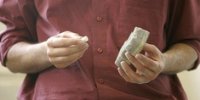 بدنبال رفع مشکلات معیشتی فرهنگیانم