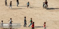 ادامه فعالیت آموزشی مدارس مناطق سیل‌زده خوزستان تا پایان اردیبهشت