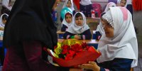 اگر حال معلم خوب نباشد، حال جامعه خوب نخواهد بود