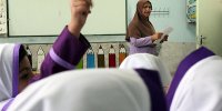 راه‌اندازی موزه تعلیم و تربیت و دیدار فرهنگیان با روحانی در روز شنبه