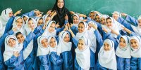 سامان دادن به آموزش و پرورش سامان دادن به جامعه است