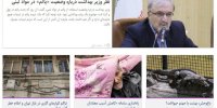 علت افزایش نرخ حق بیمه اختیاری تامین اجتماعی / قرار نبود پل گیشا برداشته شود
