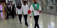تقدیربطحائی از درخشش تیم دو و میدانی دانش‌آموزی در مسابقات جهانی کرواسی
