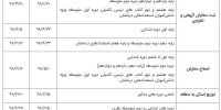 جزییات ثبت سفارش اینترنتی کتب درسی دانش‌آموزان استعدادهای درخشان