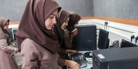 آموزش و پرورش بدنبال توسعه نرم‌افزار رایانه و فتوگرافیک در مدارس سمپاد