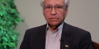 وداع با پیکر محمدرضا حافظی رئیس جامعه خیرین مدرسه ساز