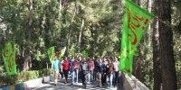 پیش‌بینی ۳۲ هزار پایگاه اوقات فراغت برای دانش‌آموزان