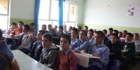 کمبود ۱۲ هزار کلاس درس در پایتخت