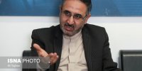 احمدی: وضعیت نیروهای حق التدریسی هر چه سریع‌تر تعیین تکلیف شود