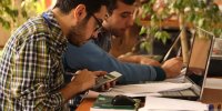 توجه به علاقه‌مندی و بازارکار دواولویت در انتخاب رشته‌