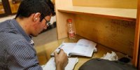 مسئولان استعدادها را در مناطق محروم شناسایی کنند