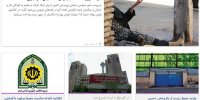 از درآمد میلیاردی متکدیان در تهران تا ماجرای ببرهای باغ وحش حسن رعیت