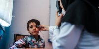 غربالگری سلامت نوآموزان تا پایان شهریور / واکسیناسیون کلاس اولی‌ها و دهمی‌ها