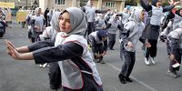 هزینه محرم‌سازی دبیرستان‌های دخترانه چقدر است؟