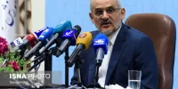 از هیچ استانداردی در دانشگاه فرهنگیان کوتاه نمی‌آییم