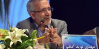 منعی برای آموزش زبان‌های دیگر در آموزش‌وپرورش وجود ندارد