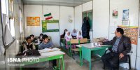 642 دانش‌آموز استان مرکزی در مدارس کانکسی تحصیل می‌کنند