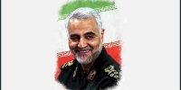 نام گذاری مجتمع های آموزشی به نام سردار سلیمانی