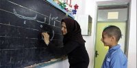وعده وعیدهایی برای عبور از گذر پر پیچ و خم منزلت و معیشت معلمان