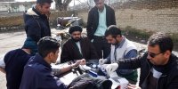 جهادی برای کشیدن دندان محرومیت خراسان شمالی