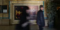 حراج آثار هنری برای کمک به سیل‌زدگان با عنوان سیل مهربانی