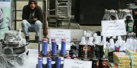 کشفیات طرح رعد ۲۴ پلیس پایتخت