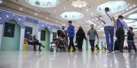 بیست و هفتمین نمایشگاه قرآن کریم