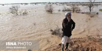 دوسوم رواناب‌های ایران به سدهای خوزستان وارد شدند