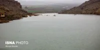 ۶۴ درصد مخازن سدهای ایران پر شد
