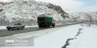 تمام محورهای بالادست غرب مازندران باز است